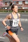 Terry O'Gara Memorial 5k Road Race, Wallsend. Photo: David T. Hewitson/Sports for All Pics